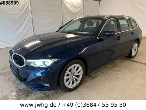 Annonce BMW SERIE 3 Diesel 2022 d'occasion 