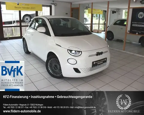 Used FIAT 500 Not specified 2022 Ad 