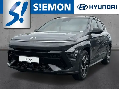 Annonce HYUNDAI KONA Essence 2024 d'occasion 