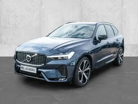 Annonce VOLVO XC60 Diesel 2023 d'occasion 