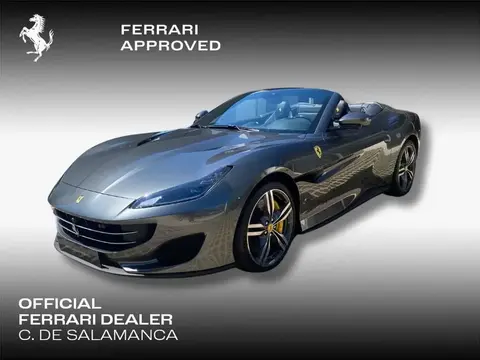 Annonce FERRARI PORTOFINO Essence 2021 d'occasion 