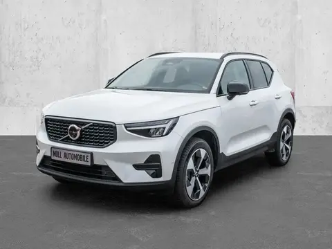 Used VOLVO XC40 Petrol 2023 Ad Germany