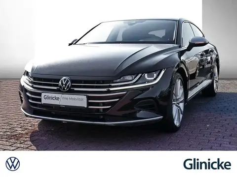 Used VOLKSWAGEN ARTEON Petrol 2023 Ad 