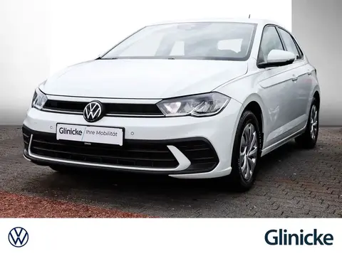 Used VOLKSWAGEN POLO Petrol 2023 Ad 