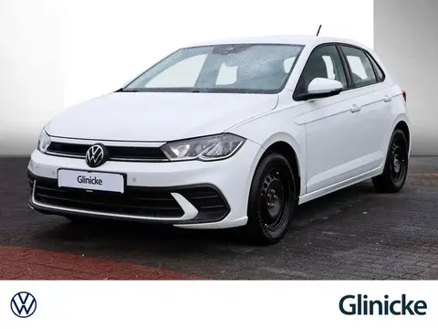 Used VOLKSWAGEN POLO Petrol 2023 Ad 