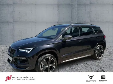 Annonce CUPRA ATECA Essence 2024 d'occasion 