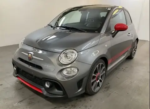 Annonce ABARTH 595 Essence 2018 d'occasion 