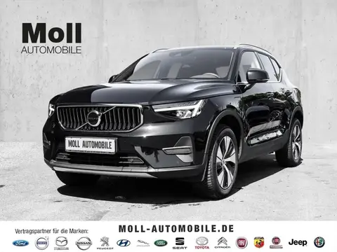 Used VOLVO XC40 Hybrid 2022 Ad 