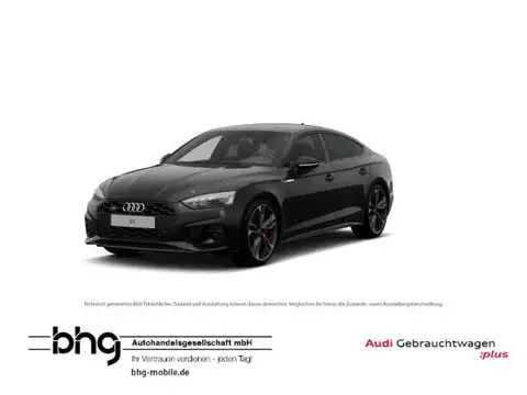 Used AUDI S5 Diesel 2022 Ad 