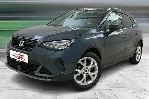 Used SEAT ARONA Petrol 2023 Ad 