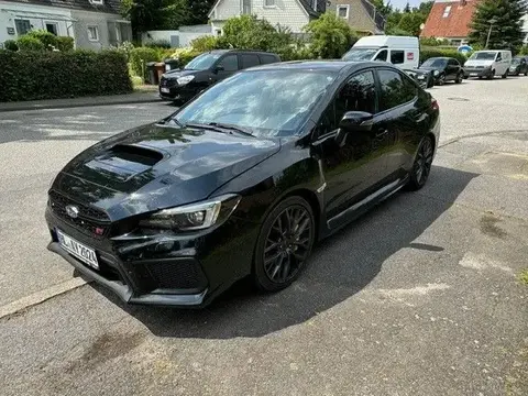 Used SUBARU WRX Petrol 2018 Ad 