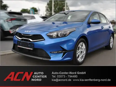 Used KIA CEED Petrol 2024 Ad 