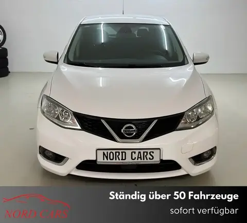 Used NISSAN PULSAR Petrol 2017 Ad 