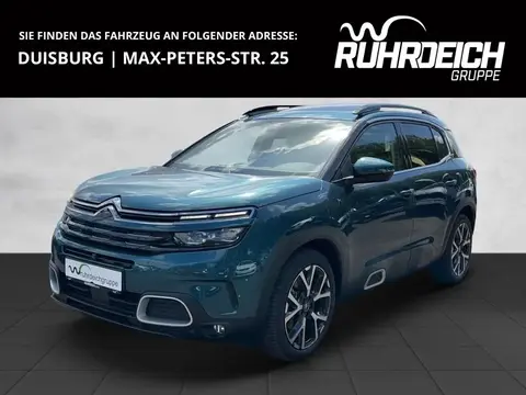 Used CITROEN C5 AIRCROSS Hybrid 2021 Ad 