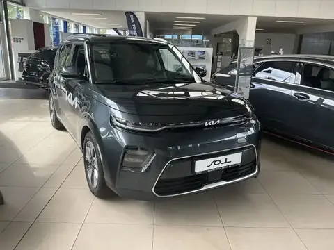 Annonce KIA SOUL Non renseigné 2023 d'occasion 