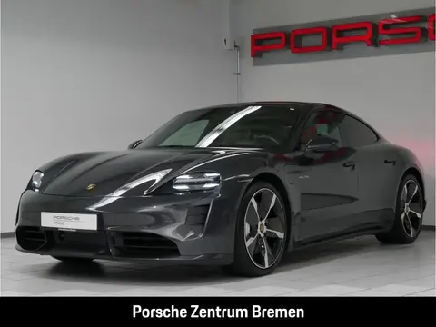 Used PORSCHE TAYCAN Not specified 2020 Ad 