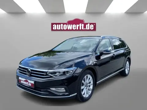 Annonce VOLKSWAGEN PASSAT Diesel 2023 d'occasion 