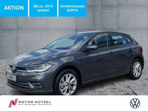 Annonce VOLKSWAGEN POLO Essence 2024 d'occasion 