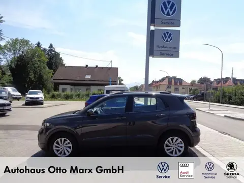 Used VOLKSWAGEN T-CROSS Petrol 2020 Ad 