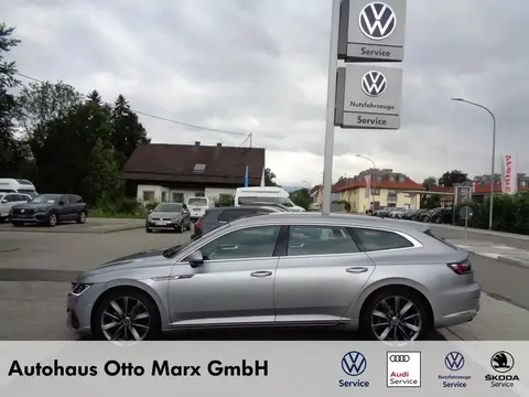 Used VOLKSWAGEN ARTEON Diesel 2022 Ad 