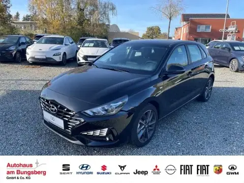 Annonce HYUNDAI I30 Essence 2024 d'occasion 