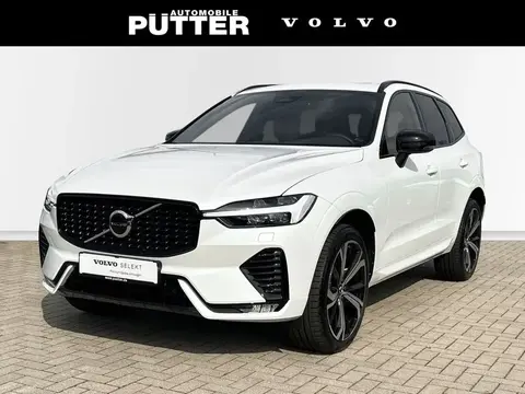 Annonce VOLVO XC60 Diesel 2023 d'occasion 