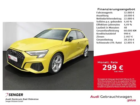 Used AUDI A3 Diesel 2023 Ad 