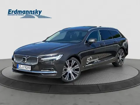 Annonce VOLVO V90 Essence 2024 d'occasion 