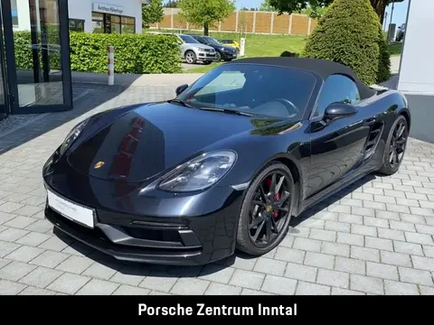 Annonce PORSCHE BOXSTER Essence 2019 d'occasion 