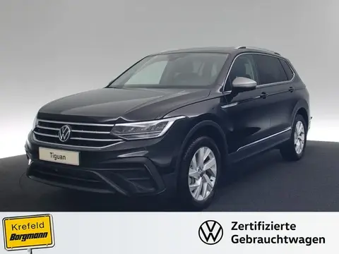 Used VOLKSWAGEN TIGUAN Petrol 2024 Ad 