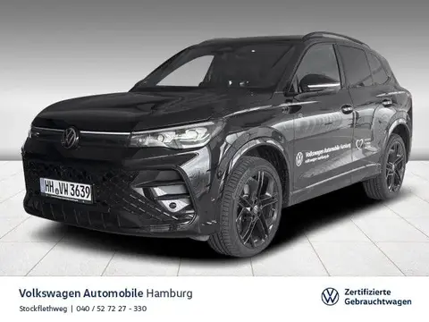 Annonce VOLKSWAGEN TIGUAN Diesel 2024 d'occasion 