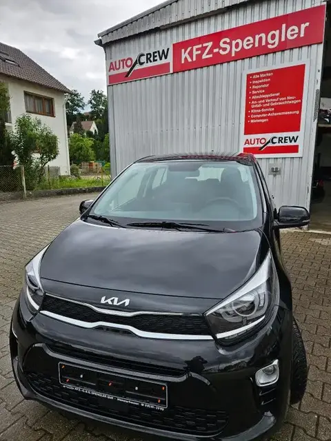 Used KIA PICANTO Petrol 2023 Ad 