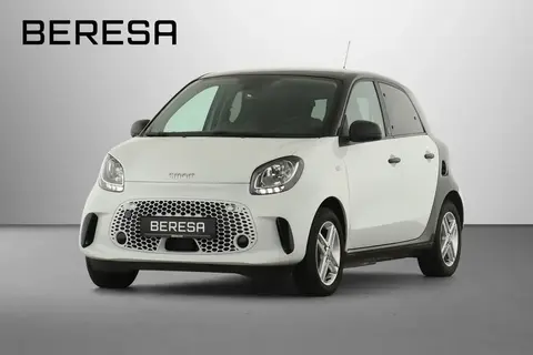 Used SMART FORFOUR Not specified 2021 Ad 