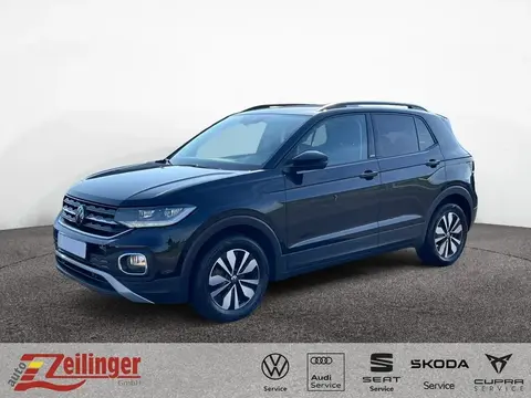 Used VOLKSWAGEN T-CROSS Petrol 2023 Ad 