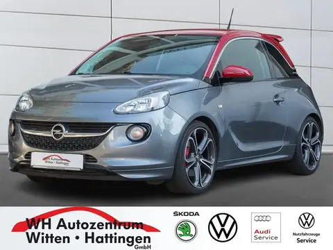 Used OPEL ADAM Petrol 2019 Ad 