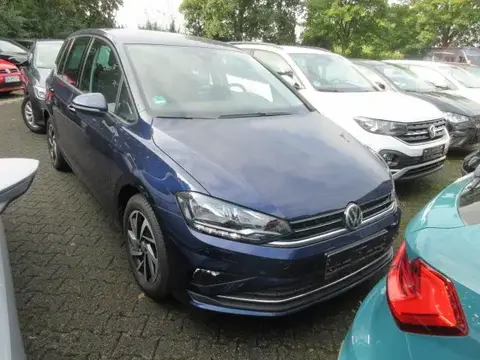 Annonce VOLKSWAGEN GOLF Essence 2019 d'occasion 