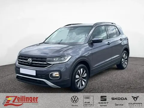 Used VOLKSWAGEN T-CROSS Petrol 2023 Ad 