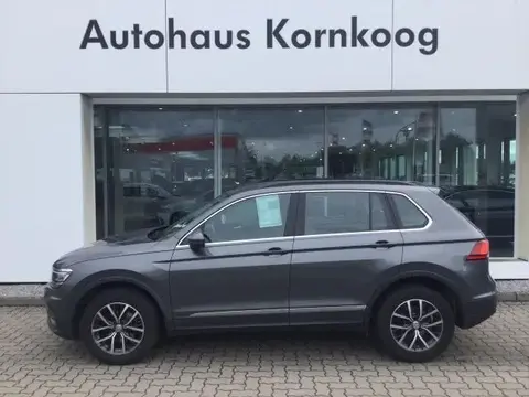 Annonce VOLKSWAGEN TIGUAN Diesel 2020 d'occasion 