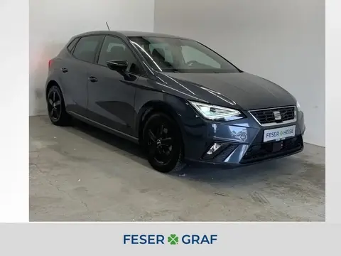 Annonce SEAT IBIZA Essence 2023 d'occasion 