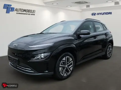 Annonce HYUNDAI KONA Non renseigné 2023 d'occasion 