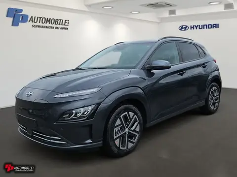 Annonce HYUNDAI KONA Non renseigné 2022 d'occasion 