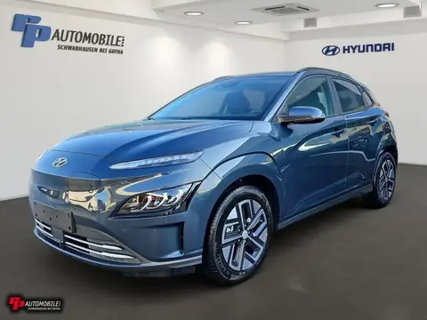 Annonce HYUNDAI KONA Non renseigné 2023 d'occasion 