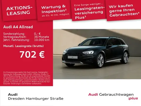 Used AUDI A4 Petrol 2024 Ad 