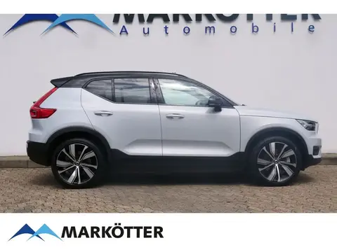 Used VOLVO XC40 Not specified 2021 Ad 