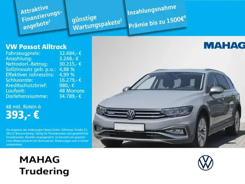 Annonce VOLKSWAGEN PASSAT Diesel 2022 d'occasion 