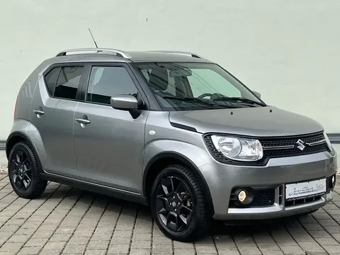 Annonce SUZUKI IGNIS Essence 2019 d'occasion 