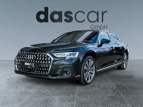 Annonce AUDI A8 Essence 2023 d'occasion 