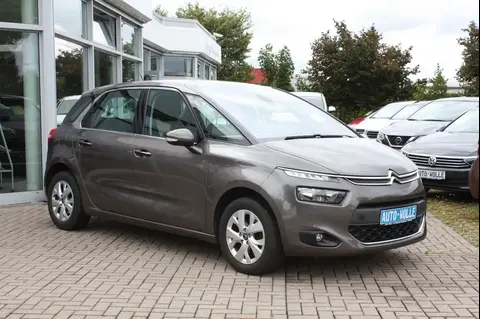 Annonce CITROEN C4 Essence 2015 d'occasion 