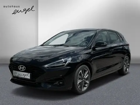 Annonce HYUNDAI I30 Essence 2024 d'occasion 