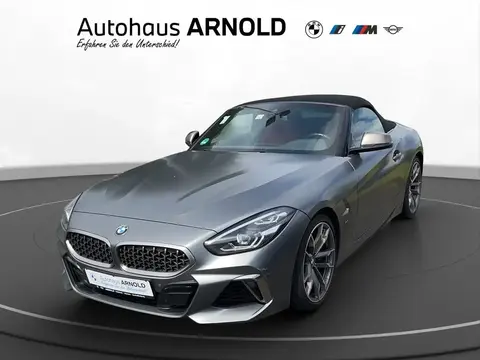 Annonce BMW Z4 Essence 2019 d'occasion 